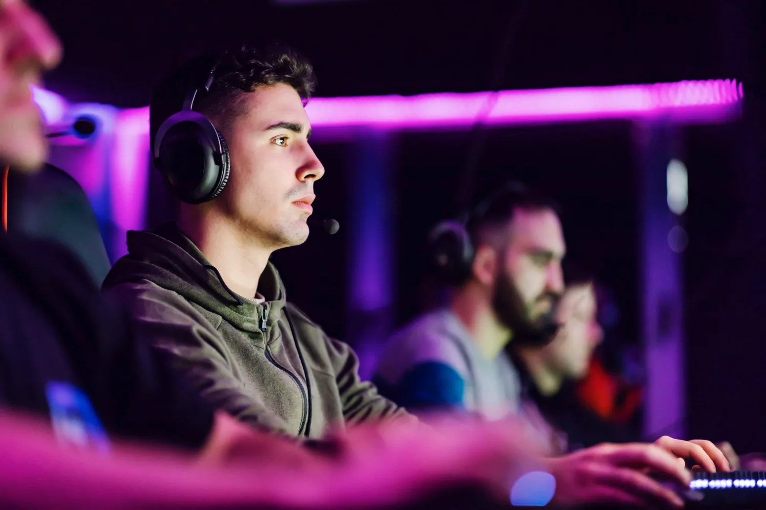 Innovating Retail with AI Solutions